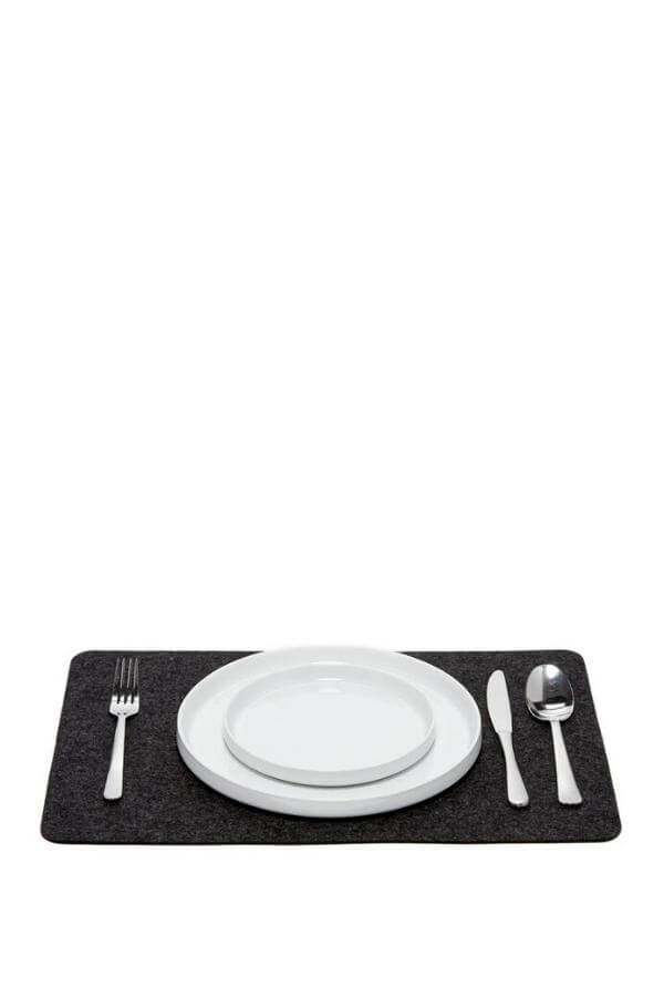 Graf Lantz Felt Placemat