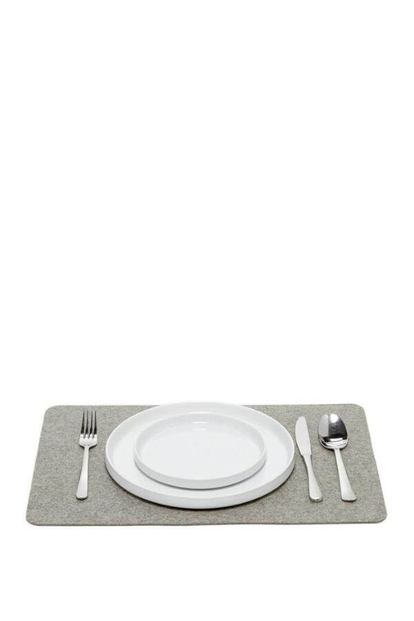 Graf Lantz Felt Placemat