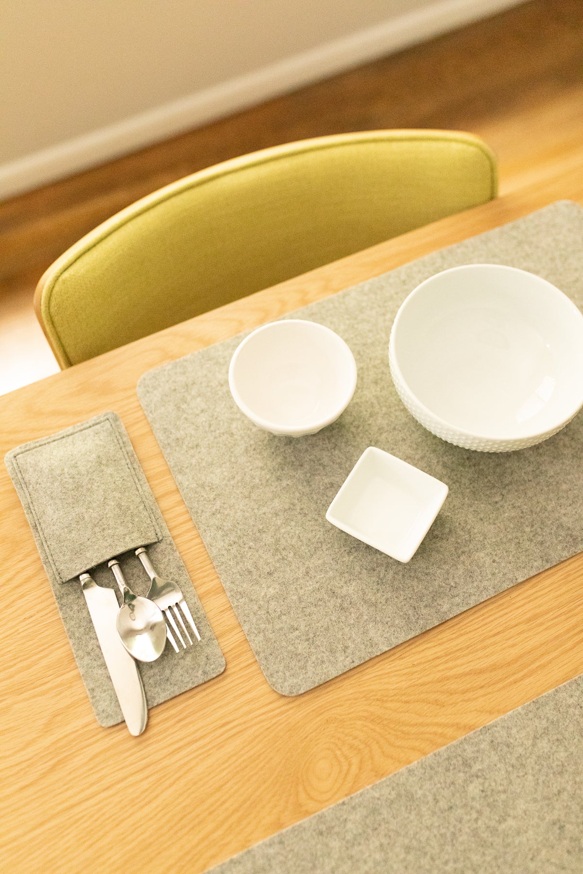 Graf Lantz Felt Placemat