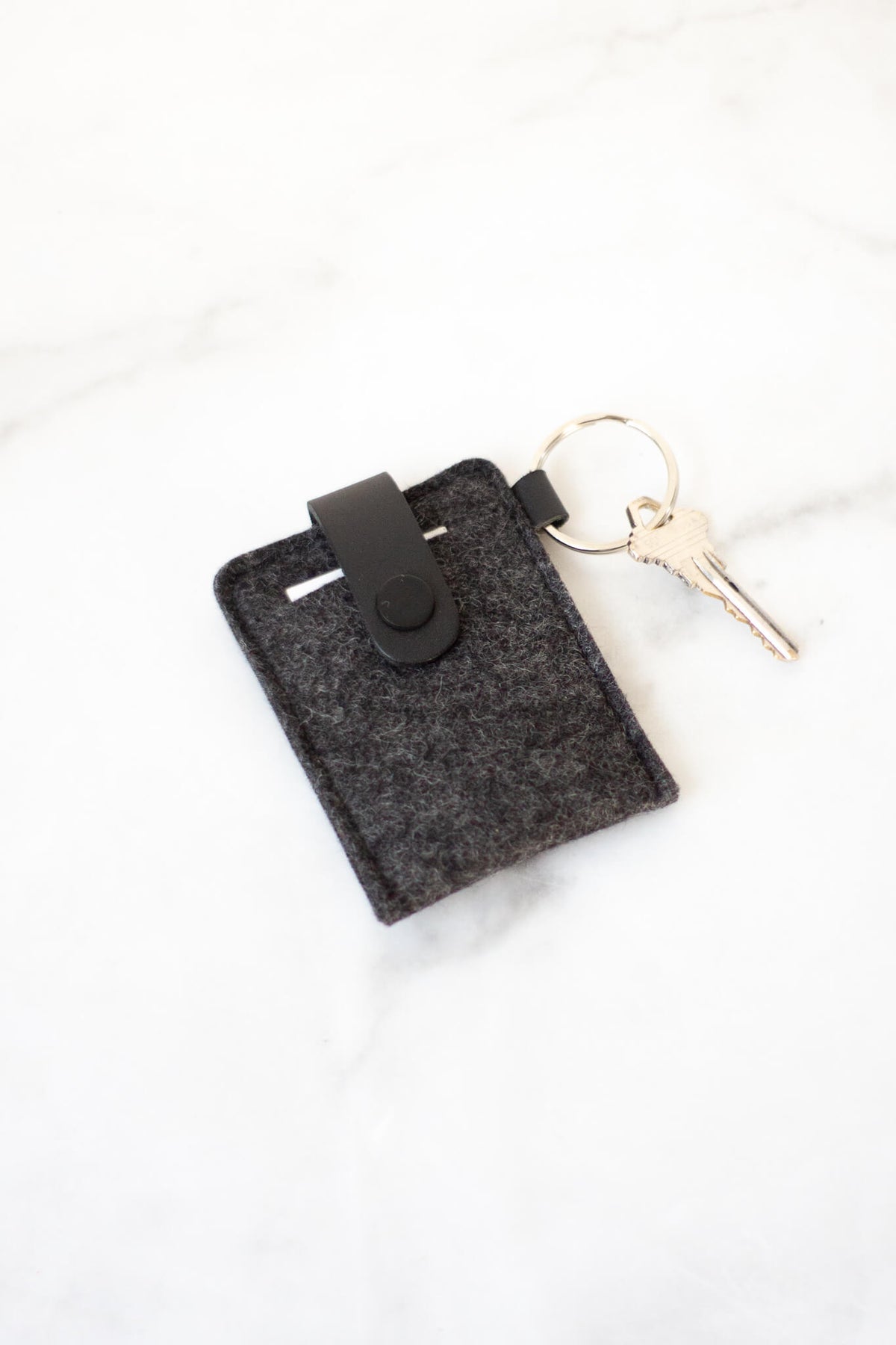 Graf Lantz Key Card Case