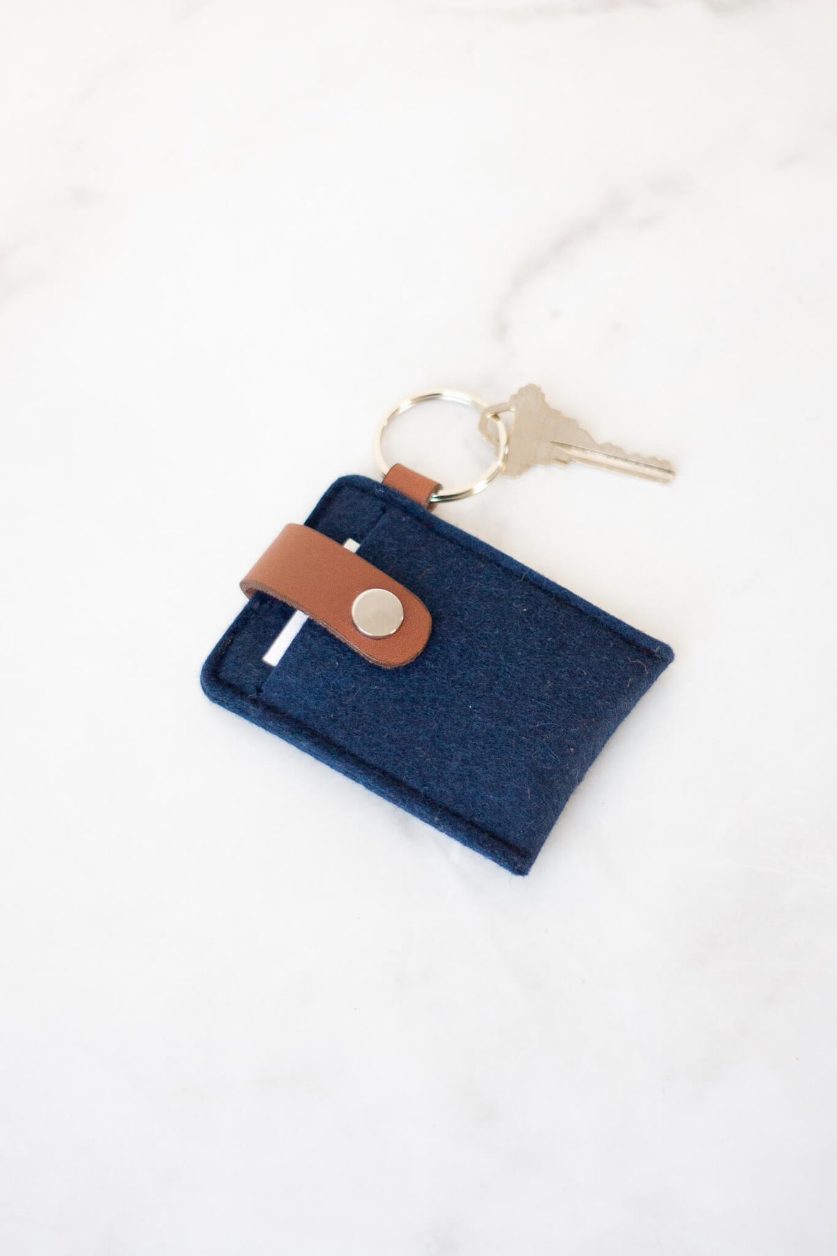 Graf Lantz Key Card Case