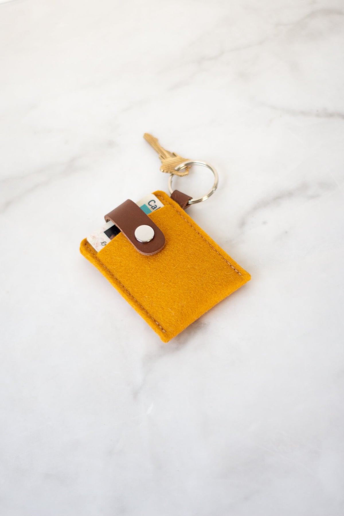 Graf Lantz Key Card Case