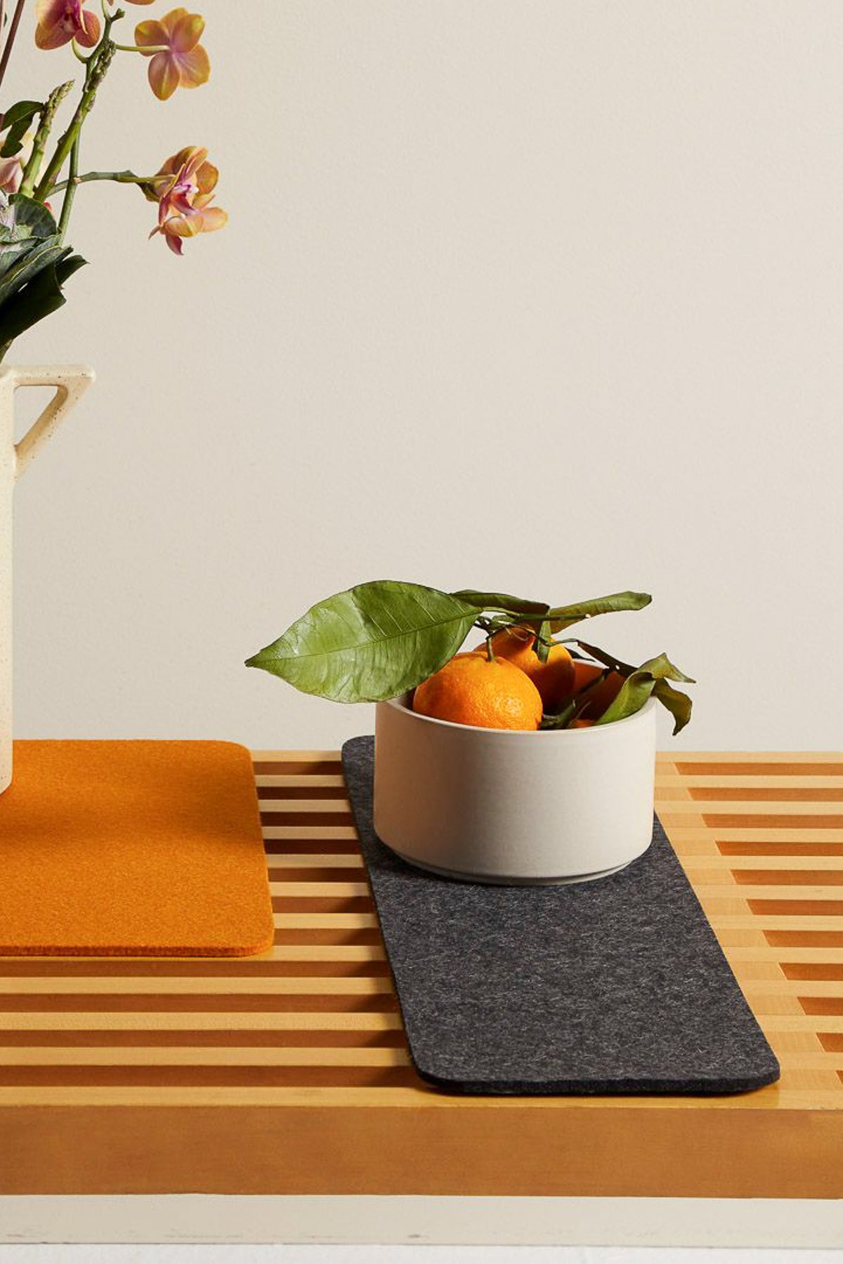 Graf Lantz Large Rectangle Tile Trivet