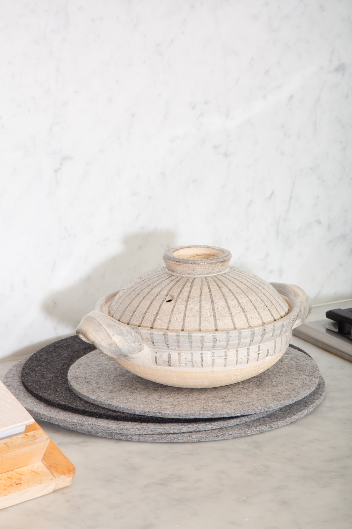 Graf Lantz Round 12&quot; Trivet
