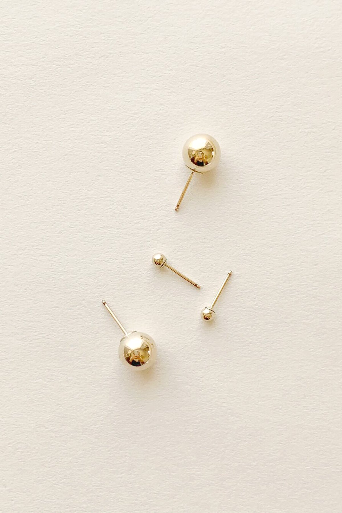 Highlow Studio Ball Studs