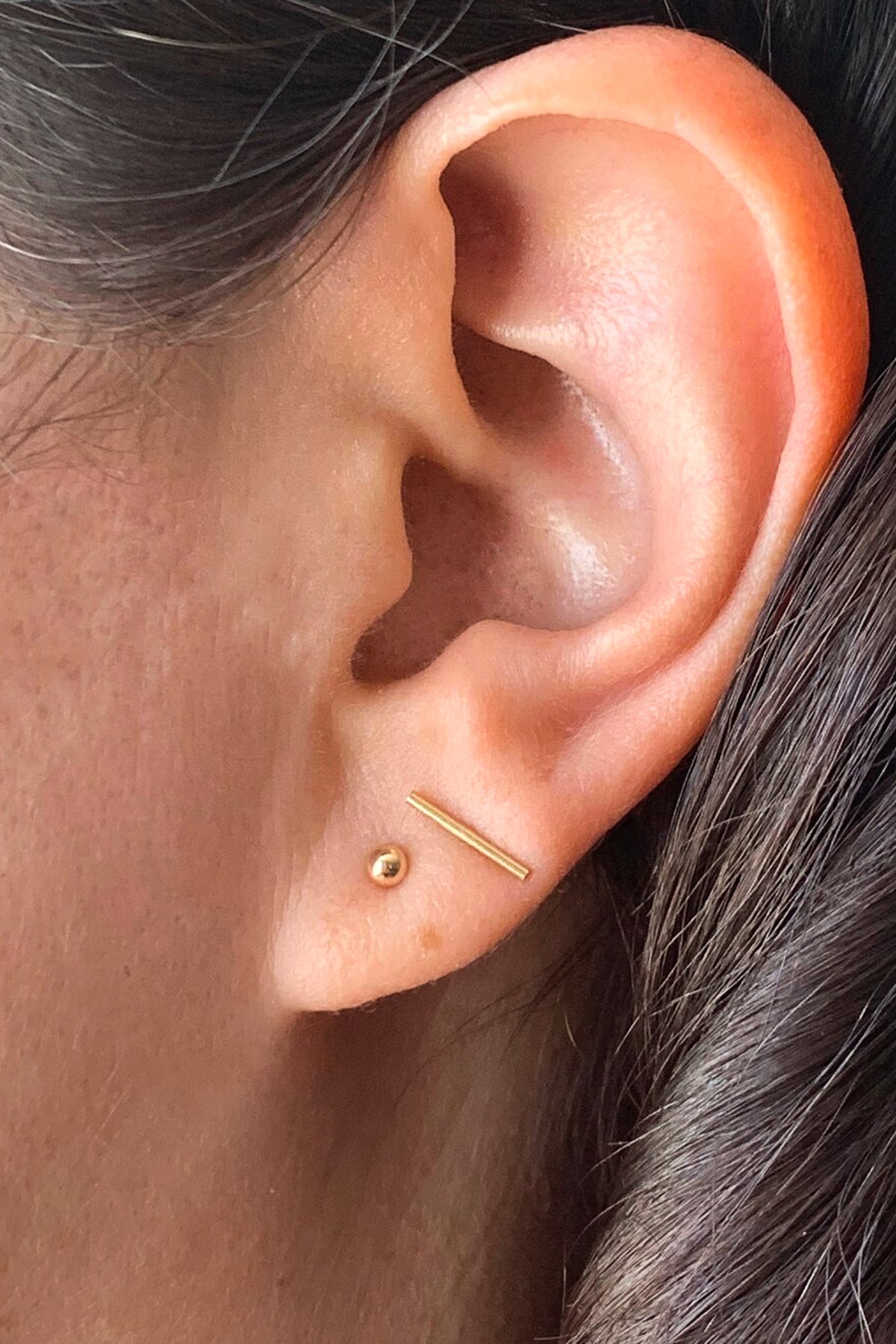 Highlow Studio Trio Stud Set