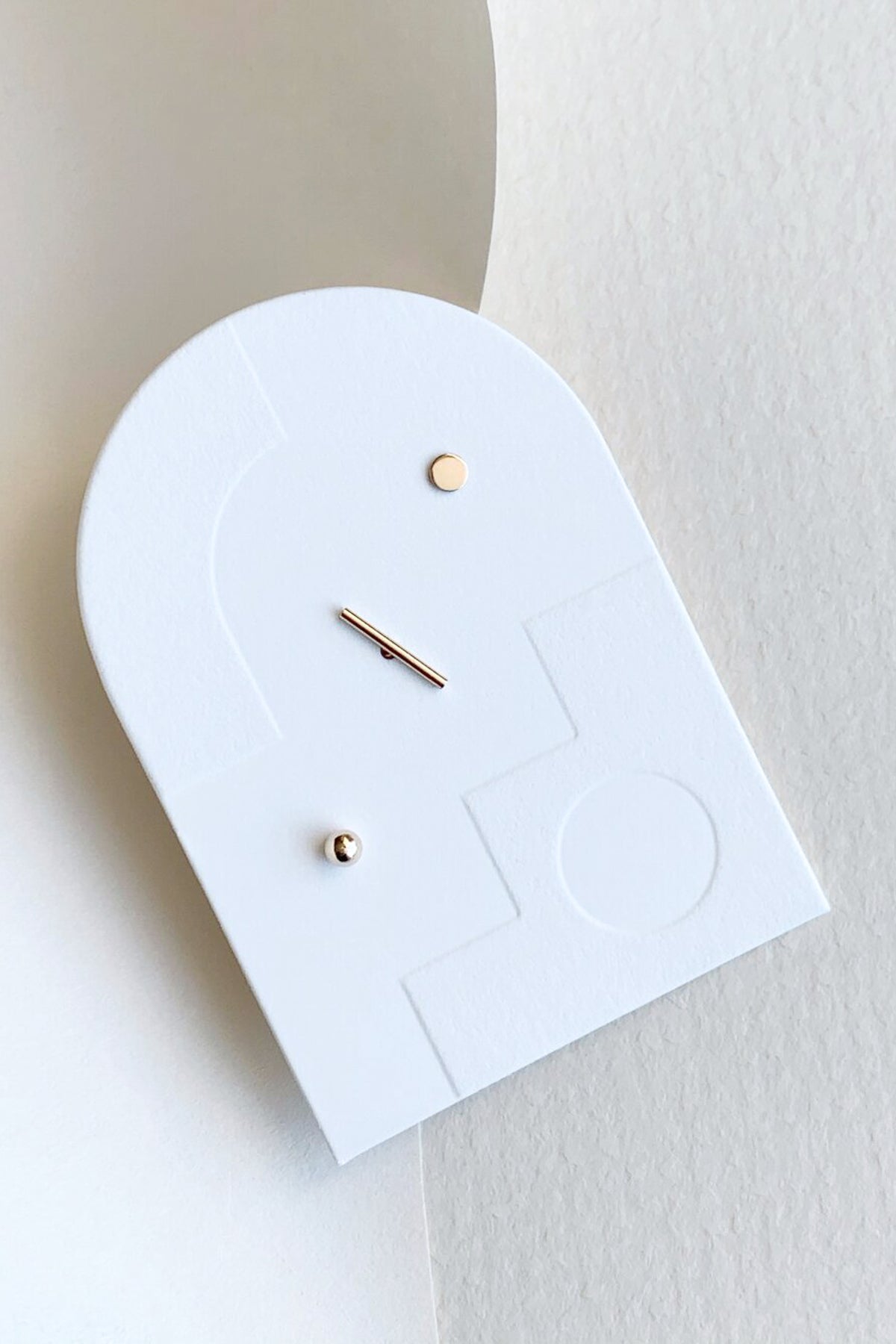 Highlow Studio Trio Stud Set