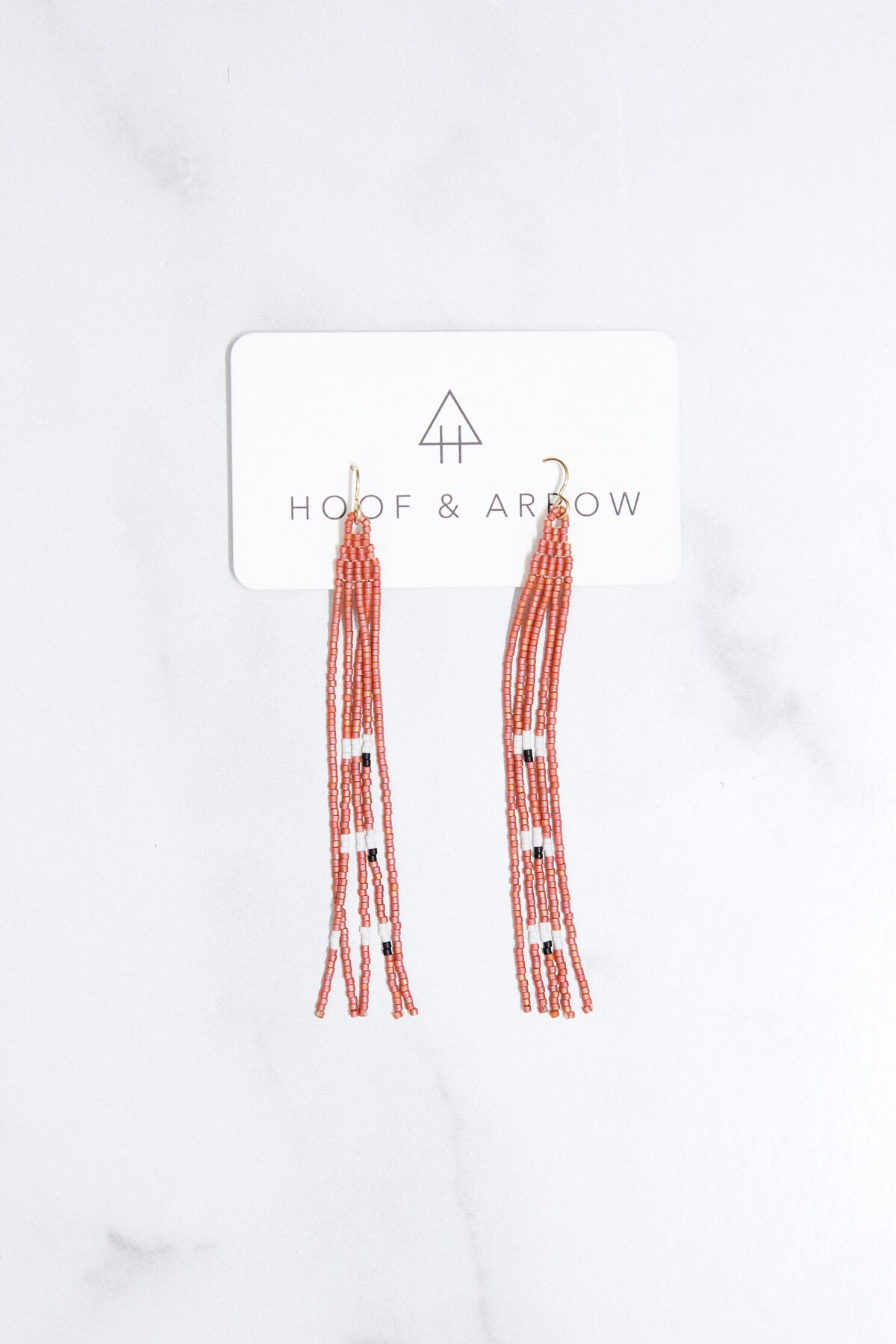 Hoof &amp; Arrow Mini Isa Earrings