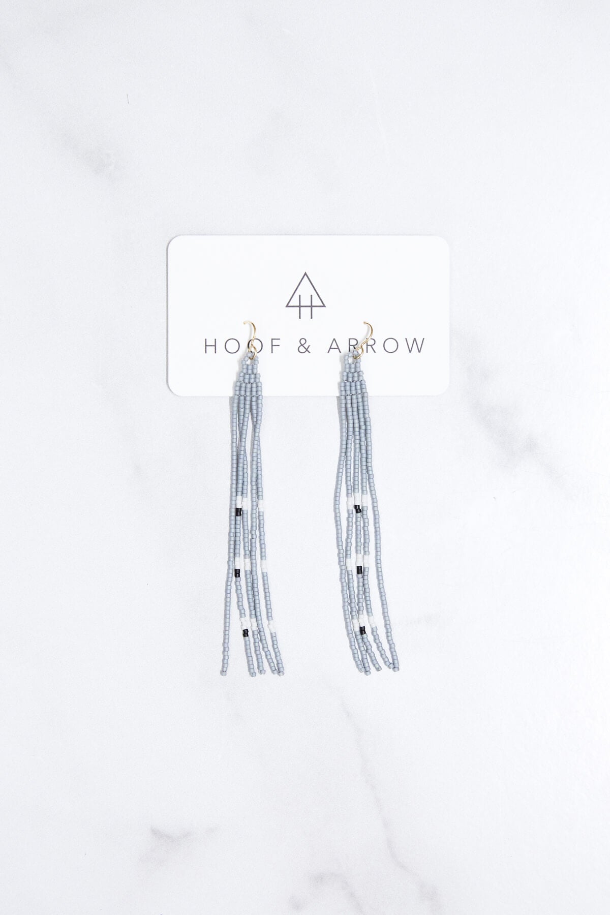 Hoof &amp; Arrow Mini Isa Earrings