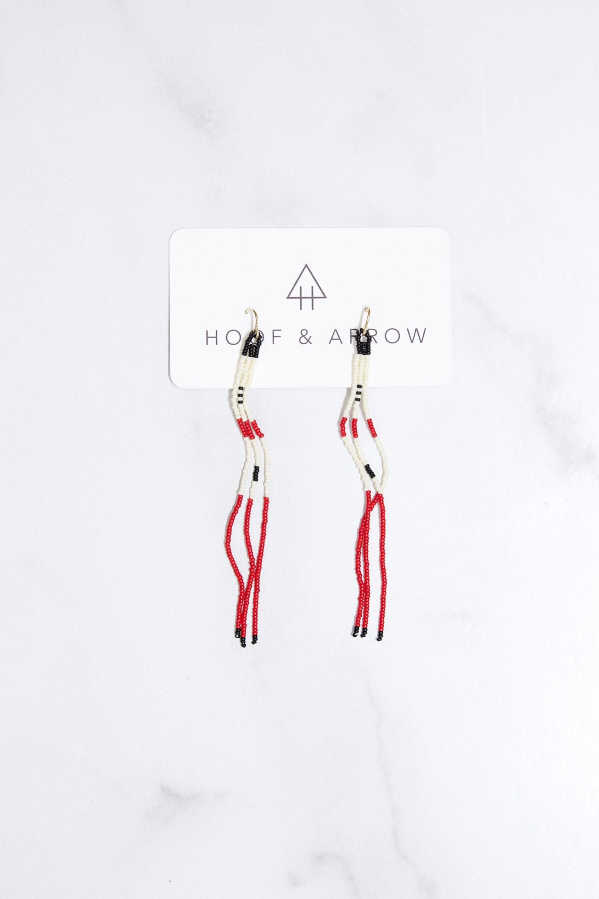 Hoof &amp; Arrow Tinsy Earrings