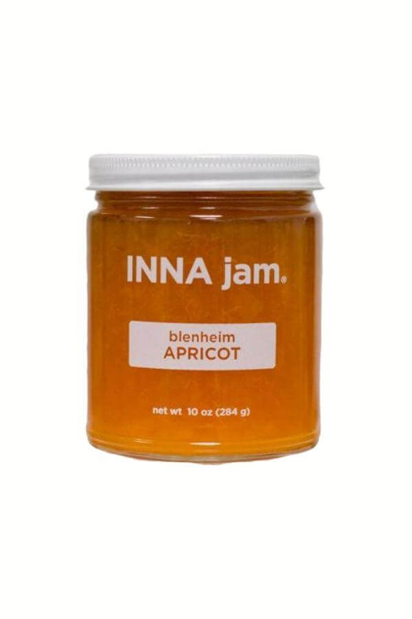 INNA Blenheim Apricot Jam