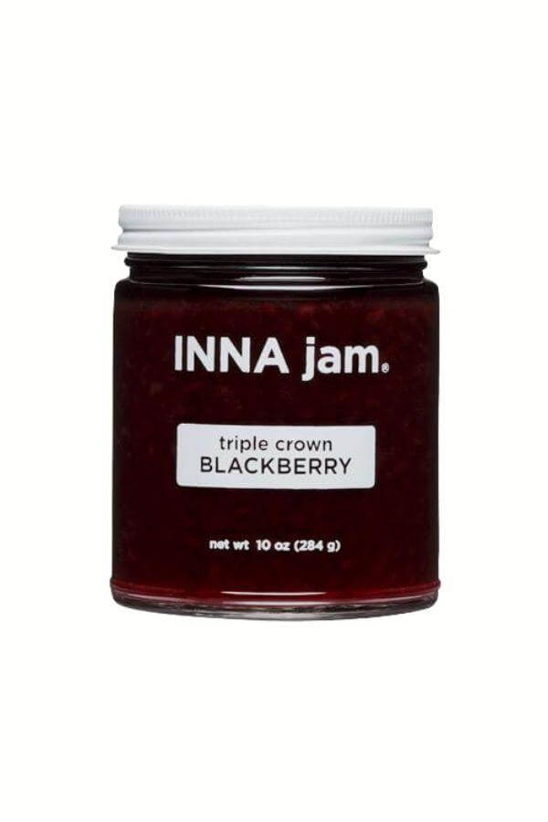 INNA Triple Crown Blackberry Jam