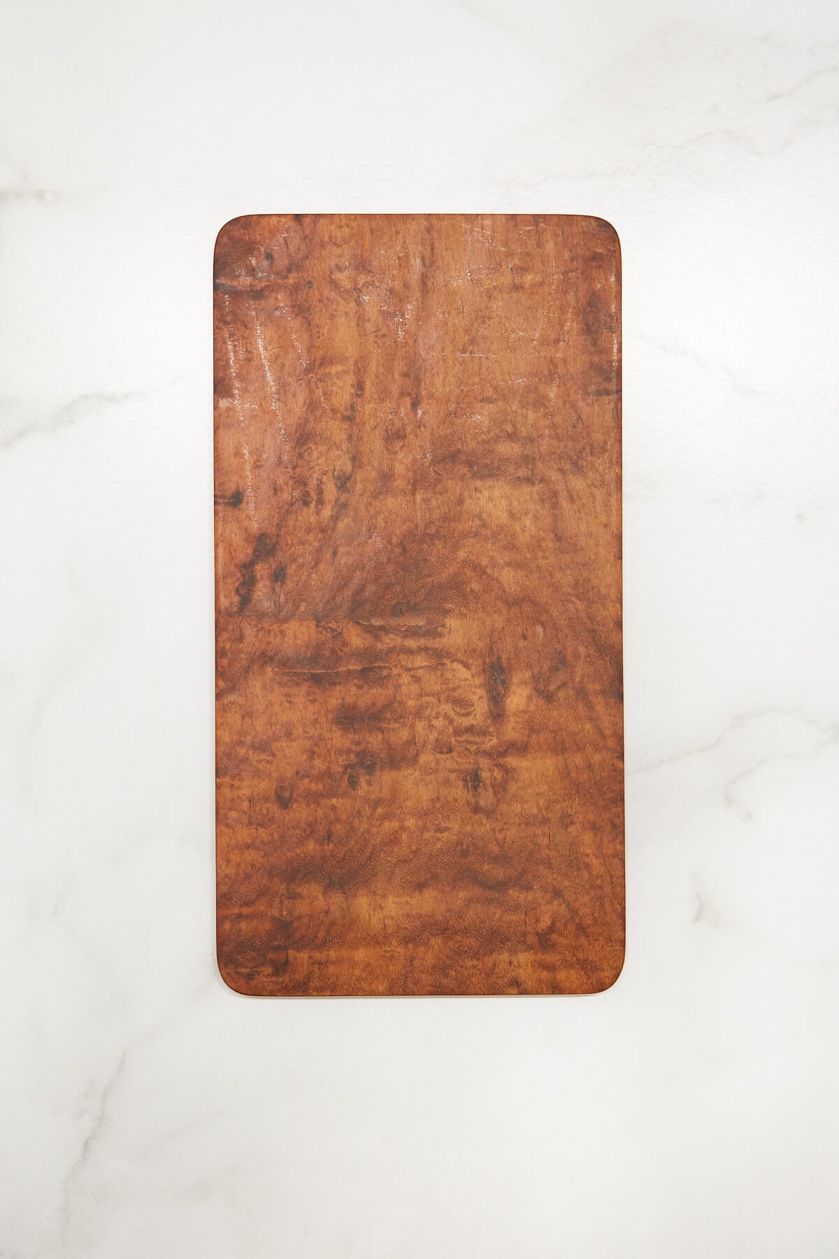Itza Wood Charcuterie Board