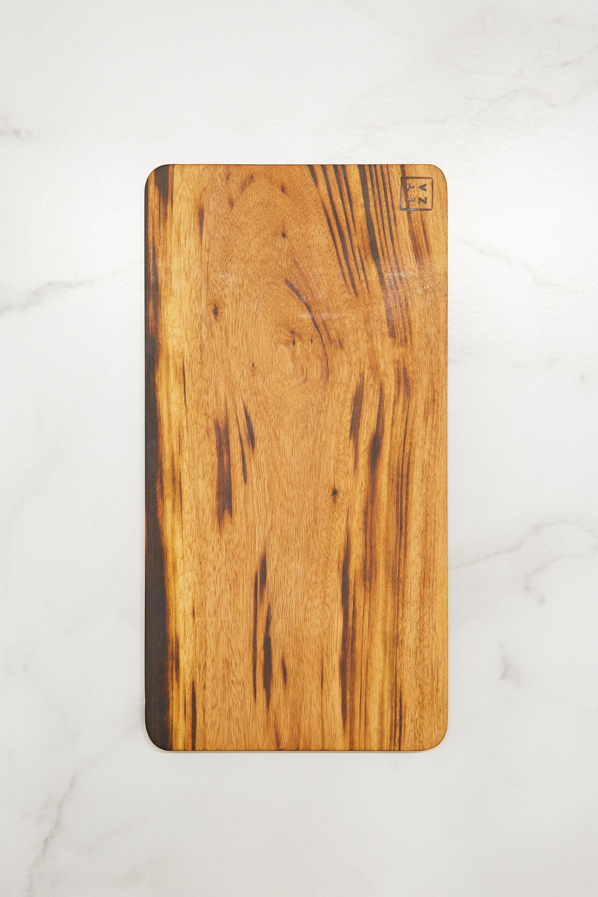 Itza Wood Charcuterie Board