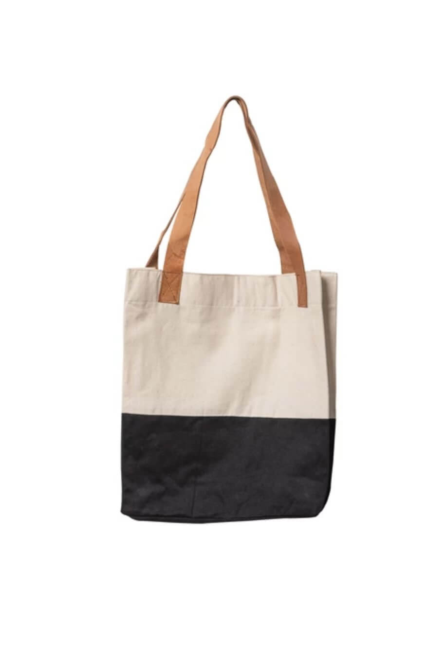 Imani Collective Color Block Tote