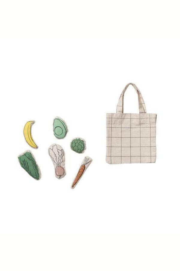 Imani Collective Farmers Market Tote