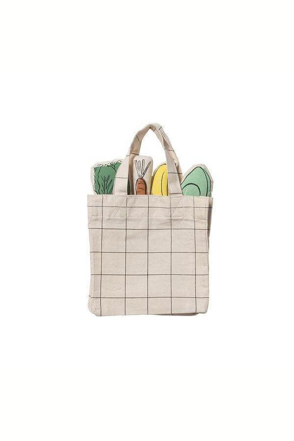 Imani Collective Farmers Market Tote