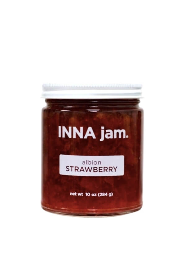 INNA Albion Strawberry Jam