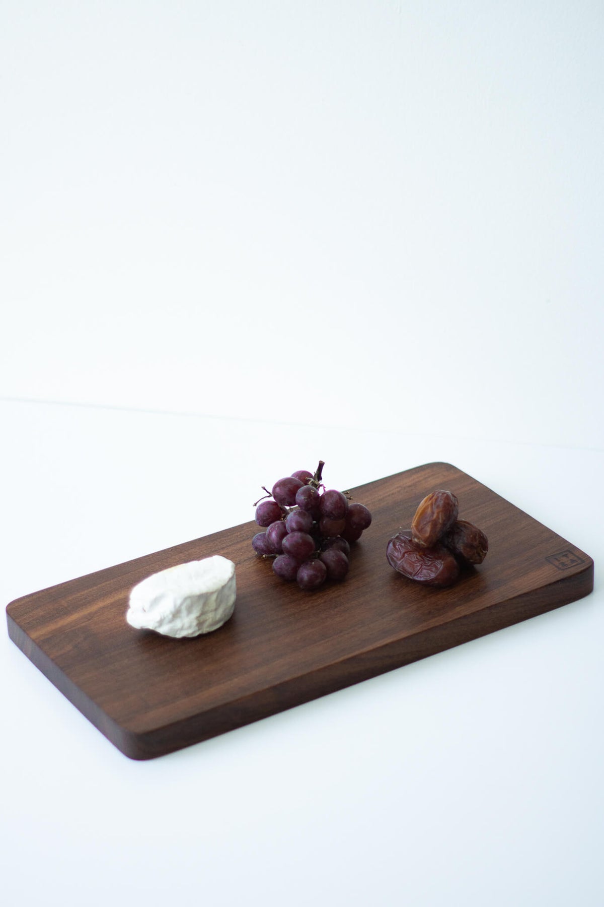 Itza Wood Charcuterie Board