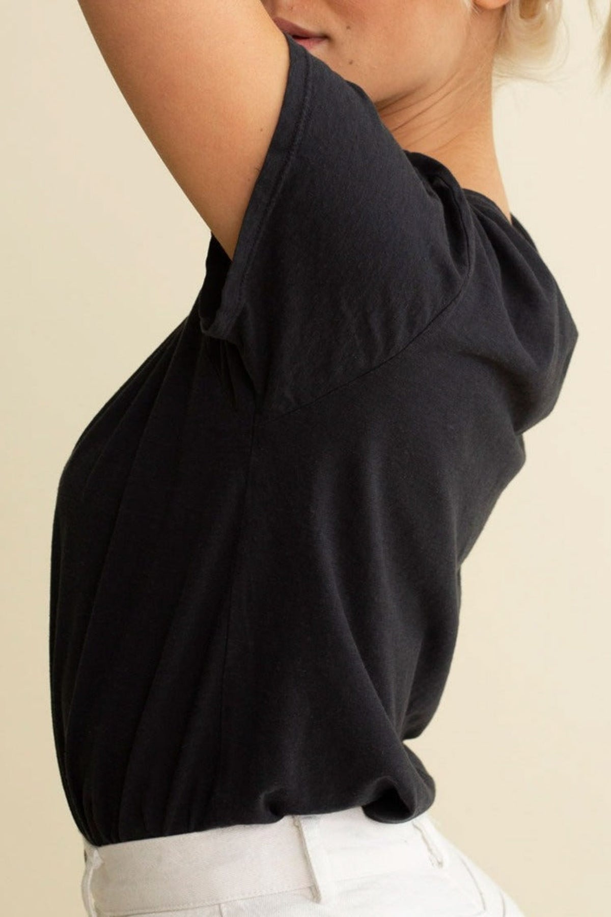 Jungmaven Ojai Tee