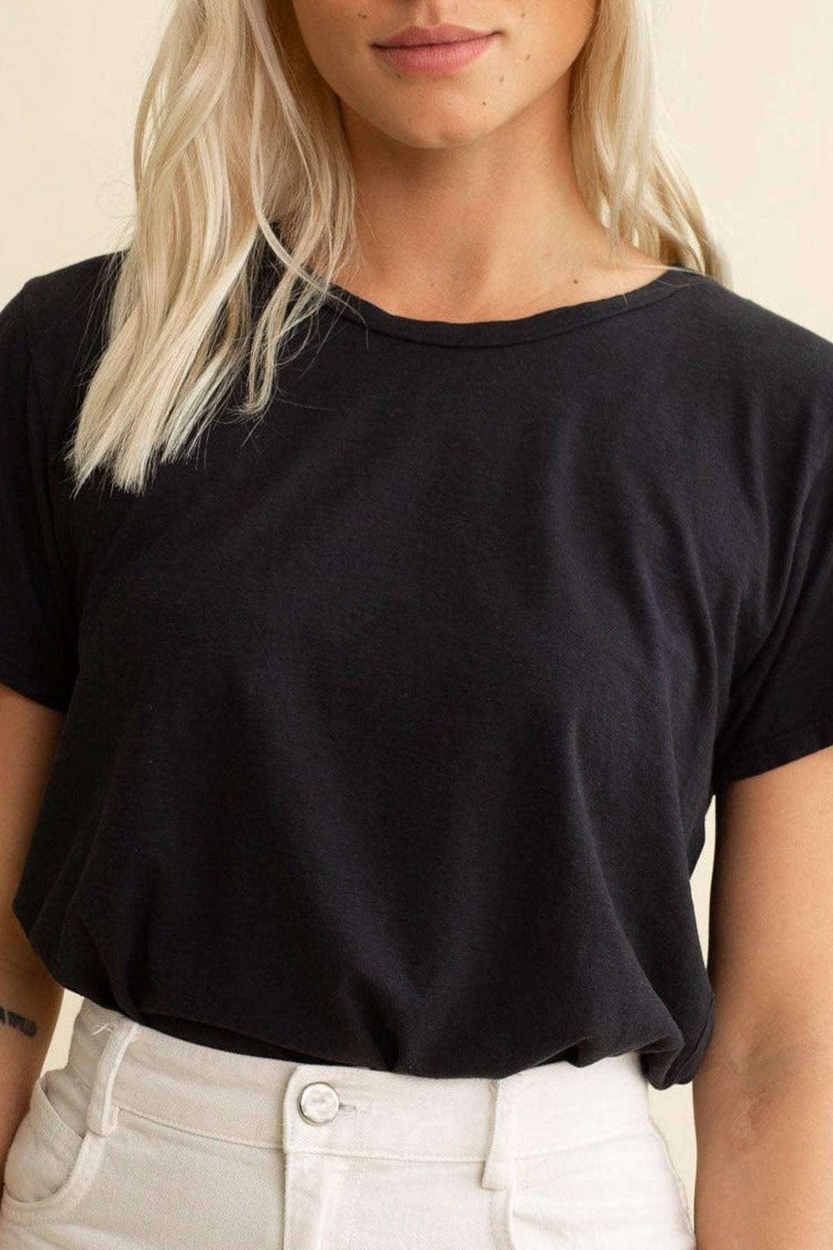Jungmaven Ojai Tee