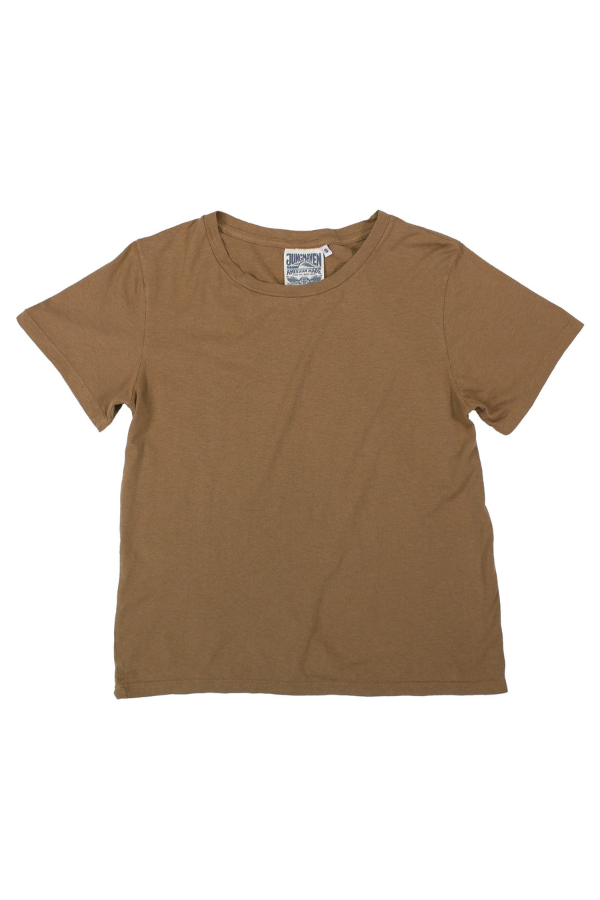 Jungmaven Ojai Tee