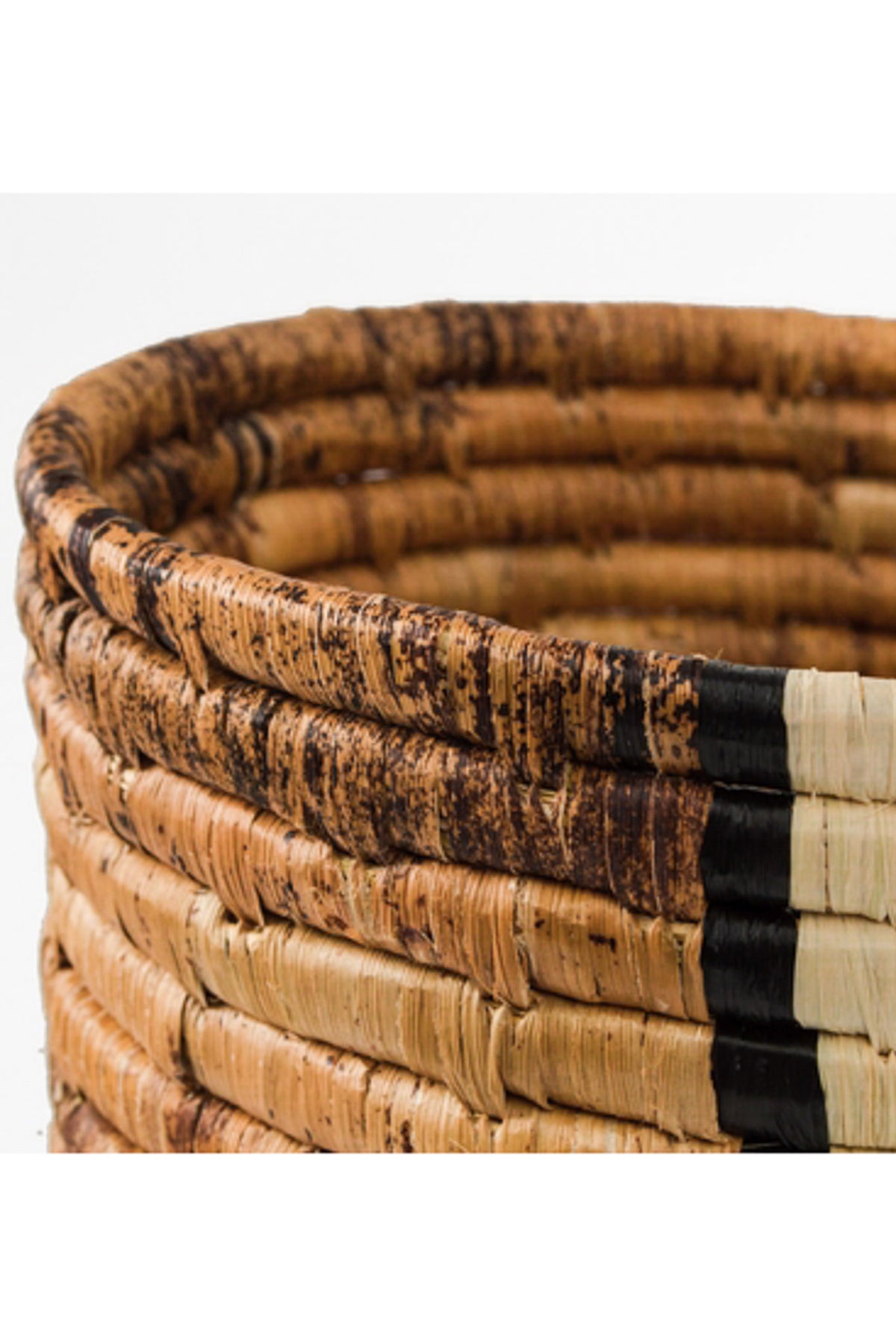 Kazi 10&quot; Medium Banana Storage Basket