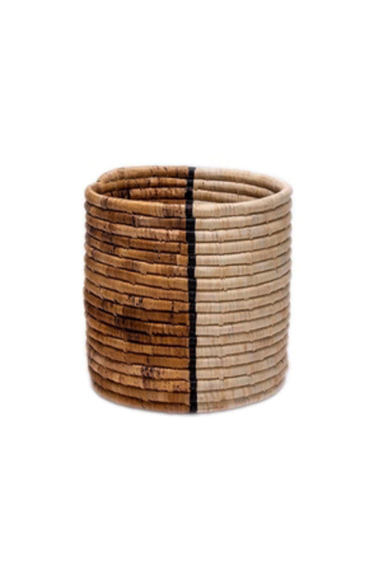 Kazi 10&quot; Medium Banana Storage Basket