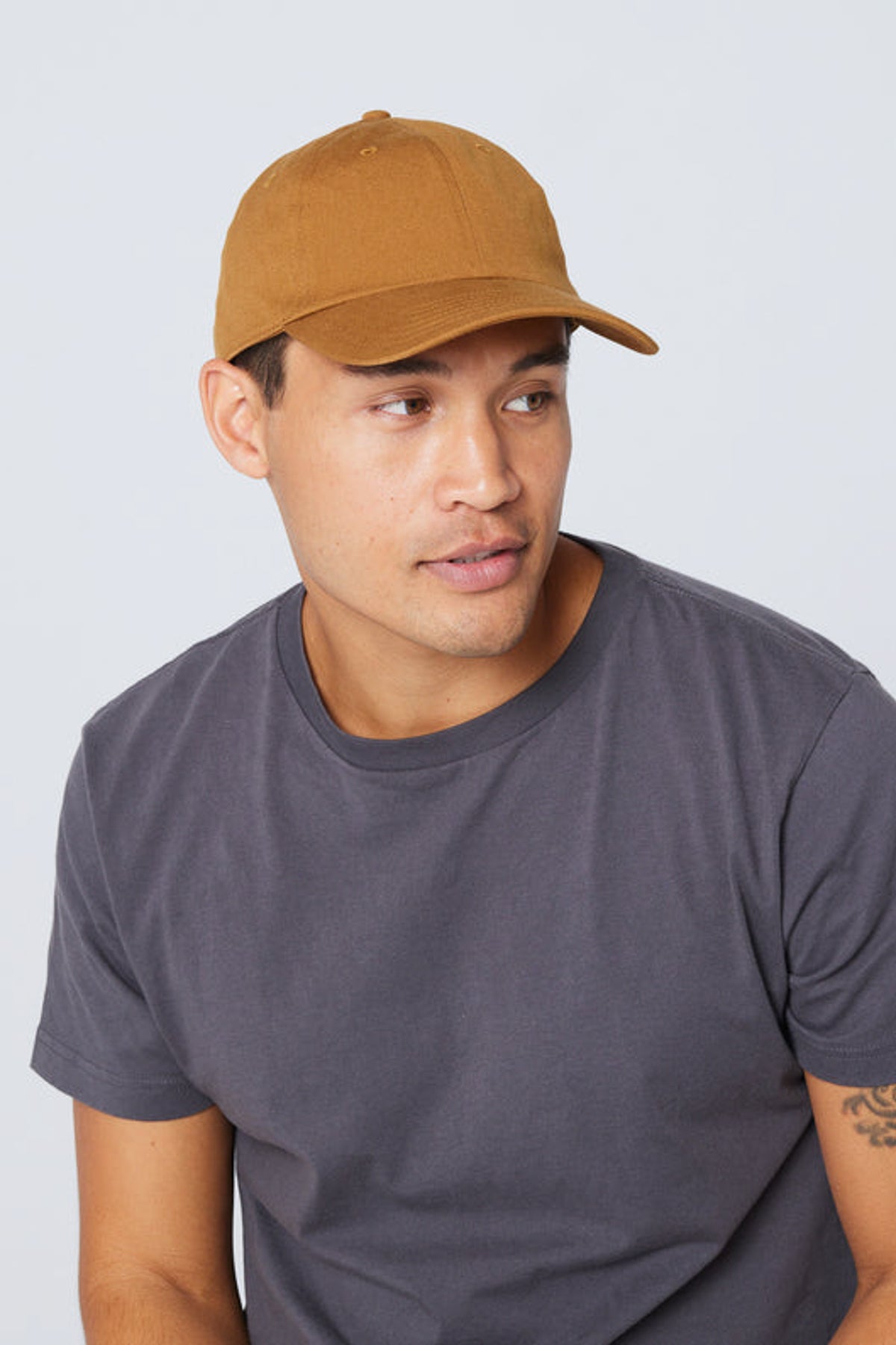 Known Supply Dad Hat