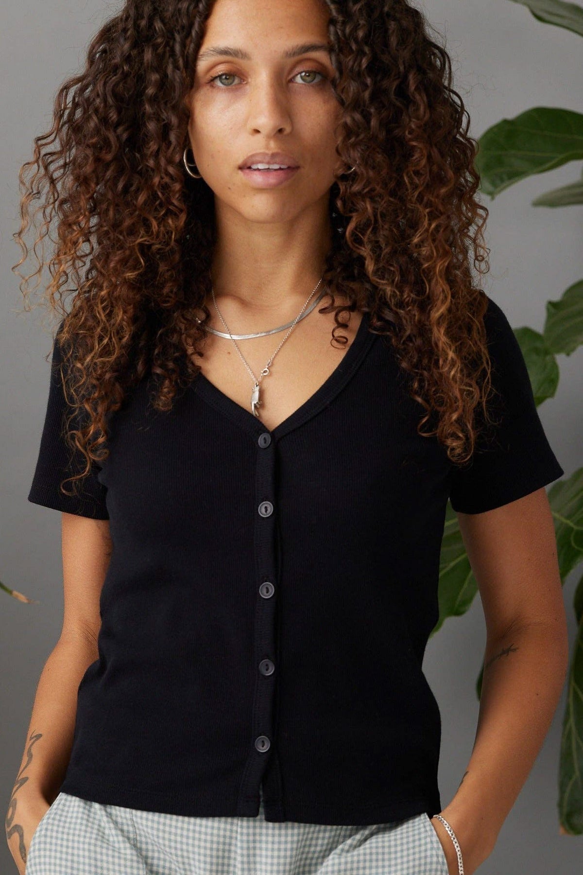 Known Supply Nia Top