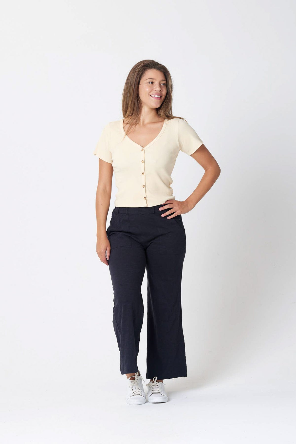 Known Supply Nia Top