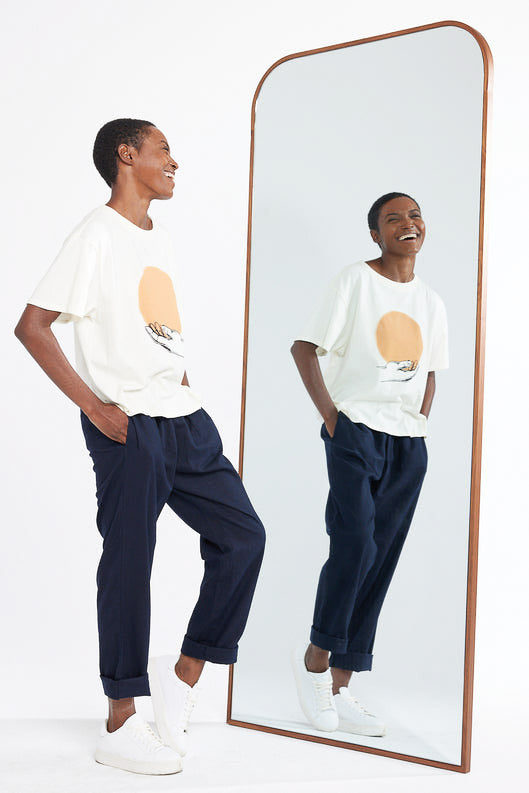 Known Supply Blaine Linen Pant