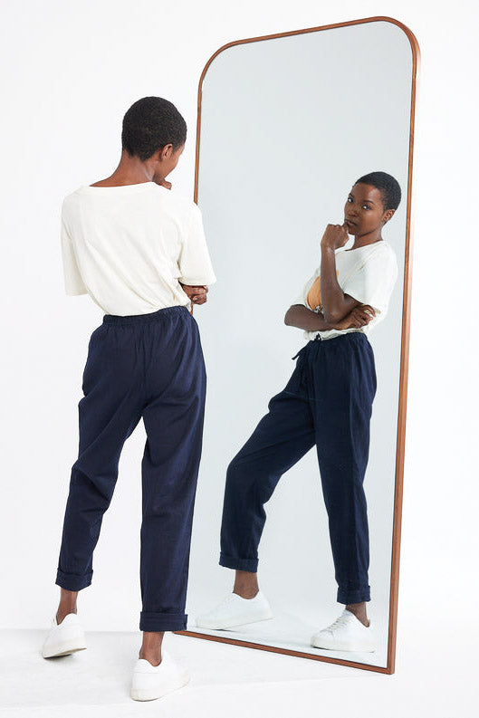 Known Supply Blaine Linen Pant