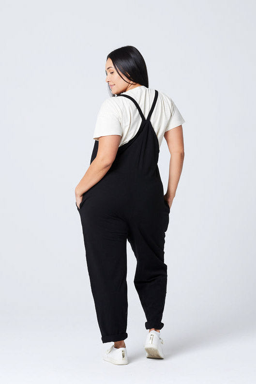 Known Supply Cadence Overall in Black