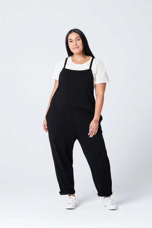 Known Supply Cadence Overall in Black