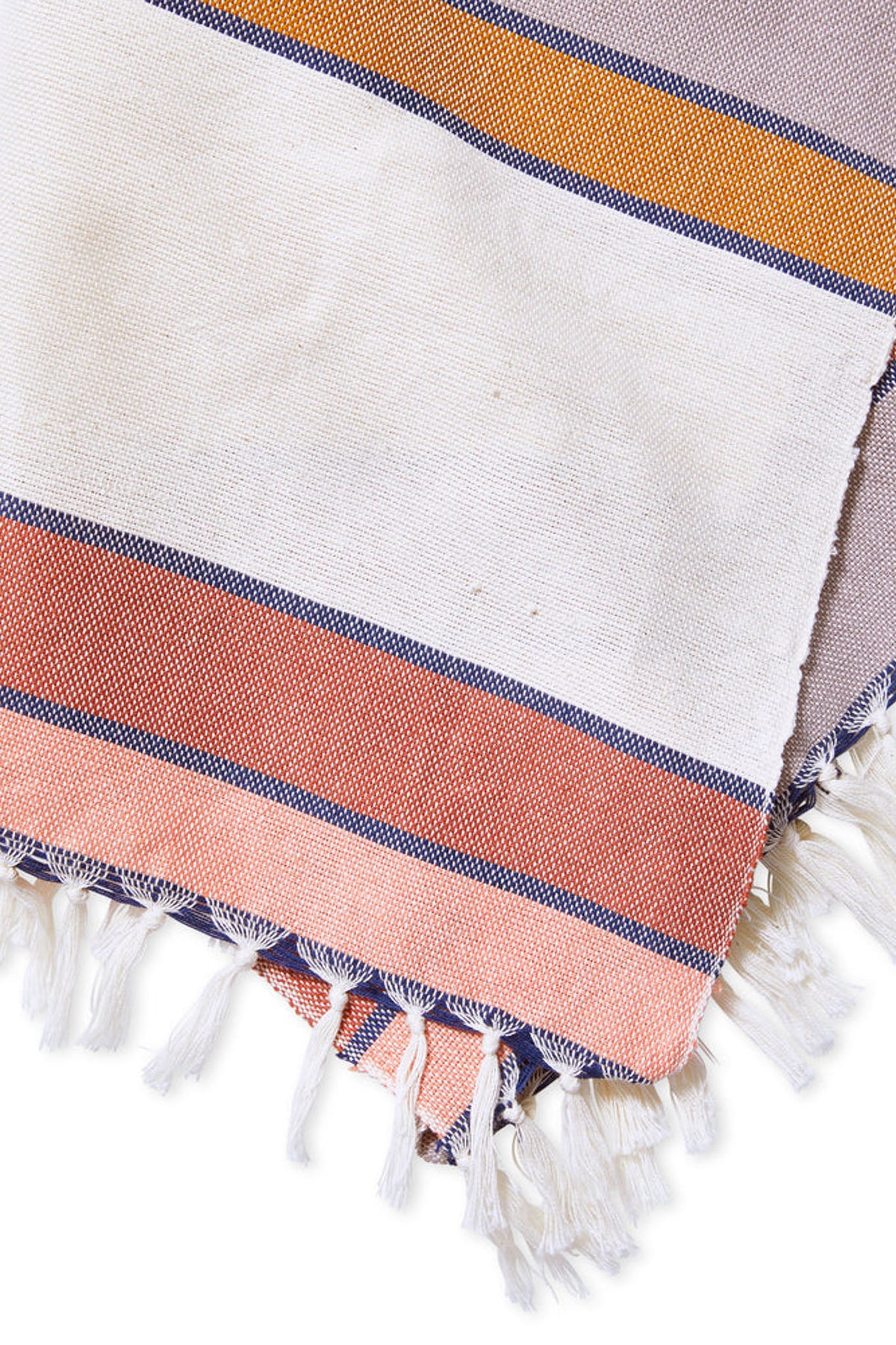 MINNA Sunrise Stripe Towel