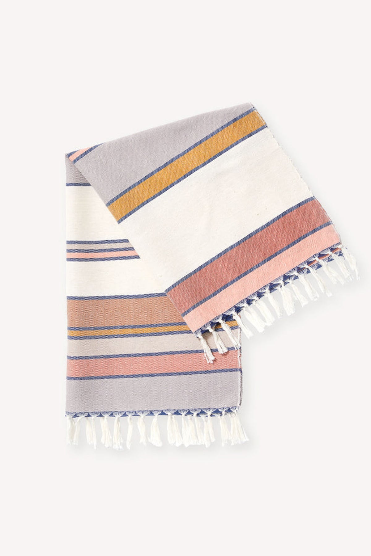 MINNA Sunrise Stripe Towel