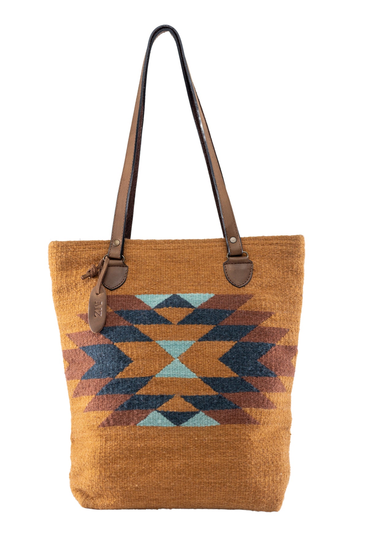 MZ Wildheart Bucket Tote