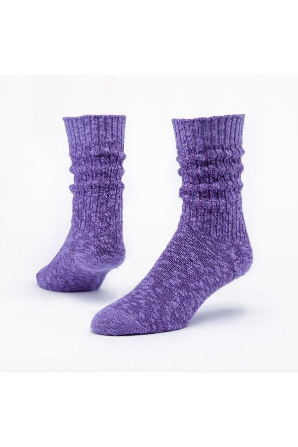 Maggie&#39;s Organics Ragg Socks