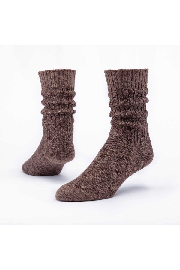 Maggie&#39;s Organics Ragg Socks