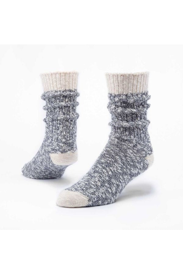 Maggie&#39;s Organics Ragg Socks