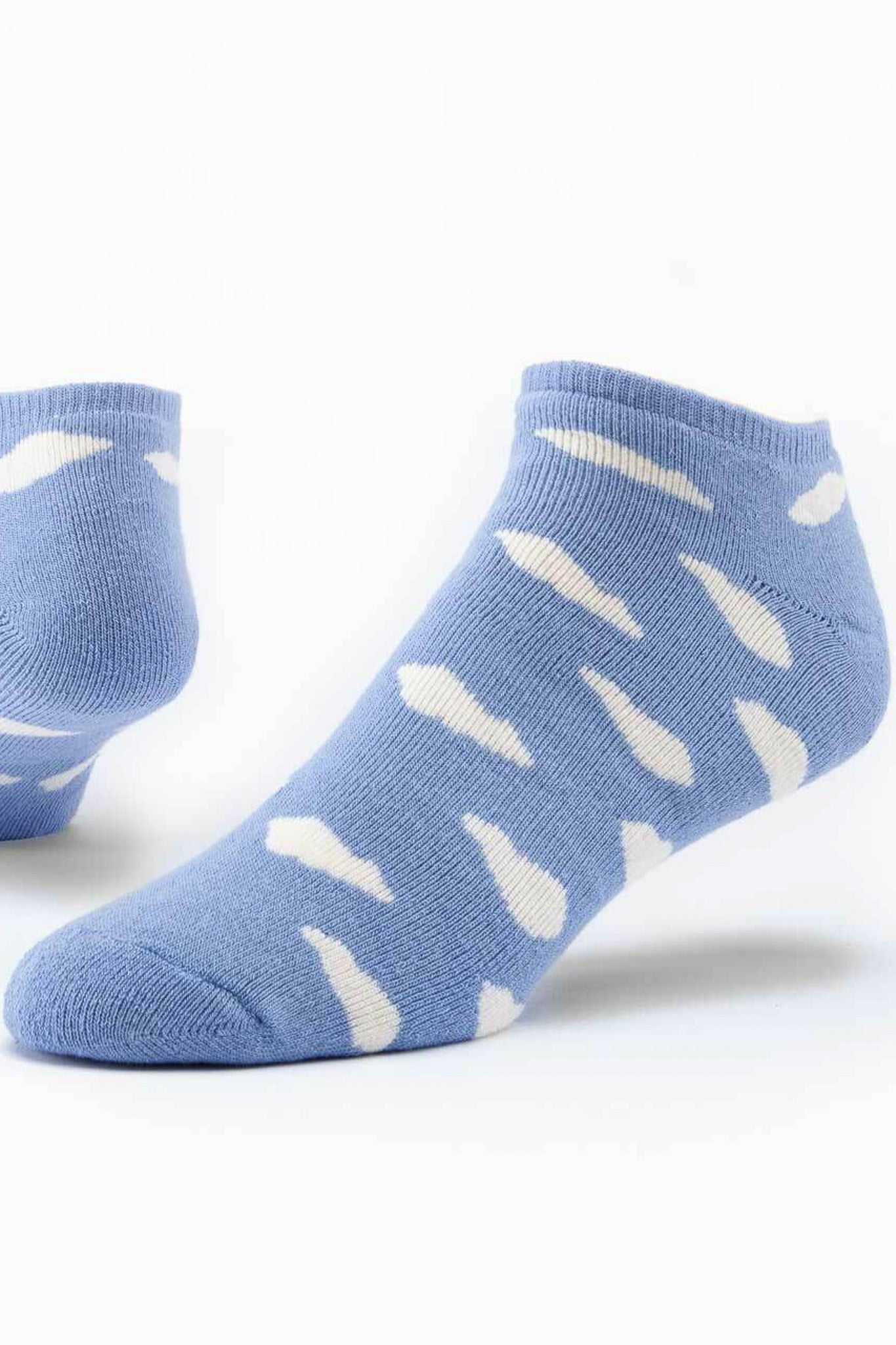  Maggie's Organics - Organic Cotton Trouser Socks