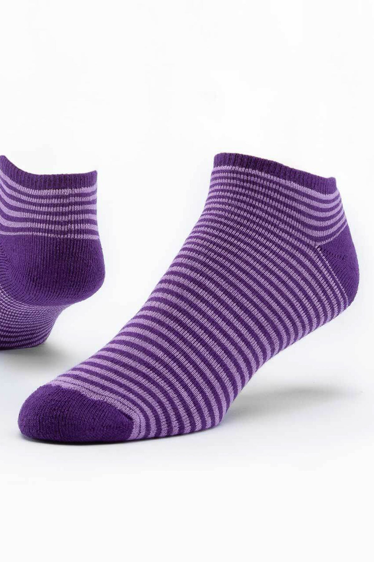 Maggie&#39;s Organics Footie Socks