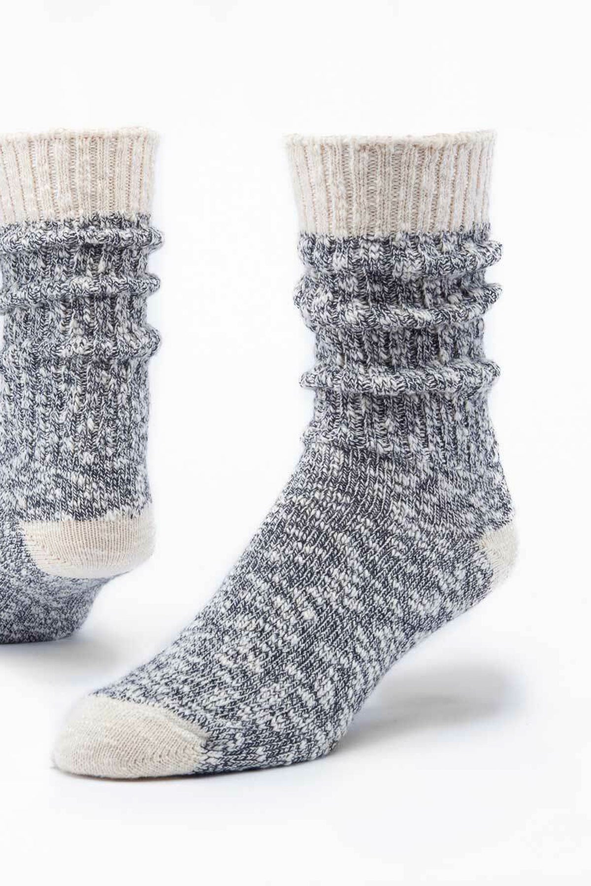 Maggie&#39;s Organics Ragg Socks