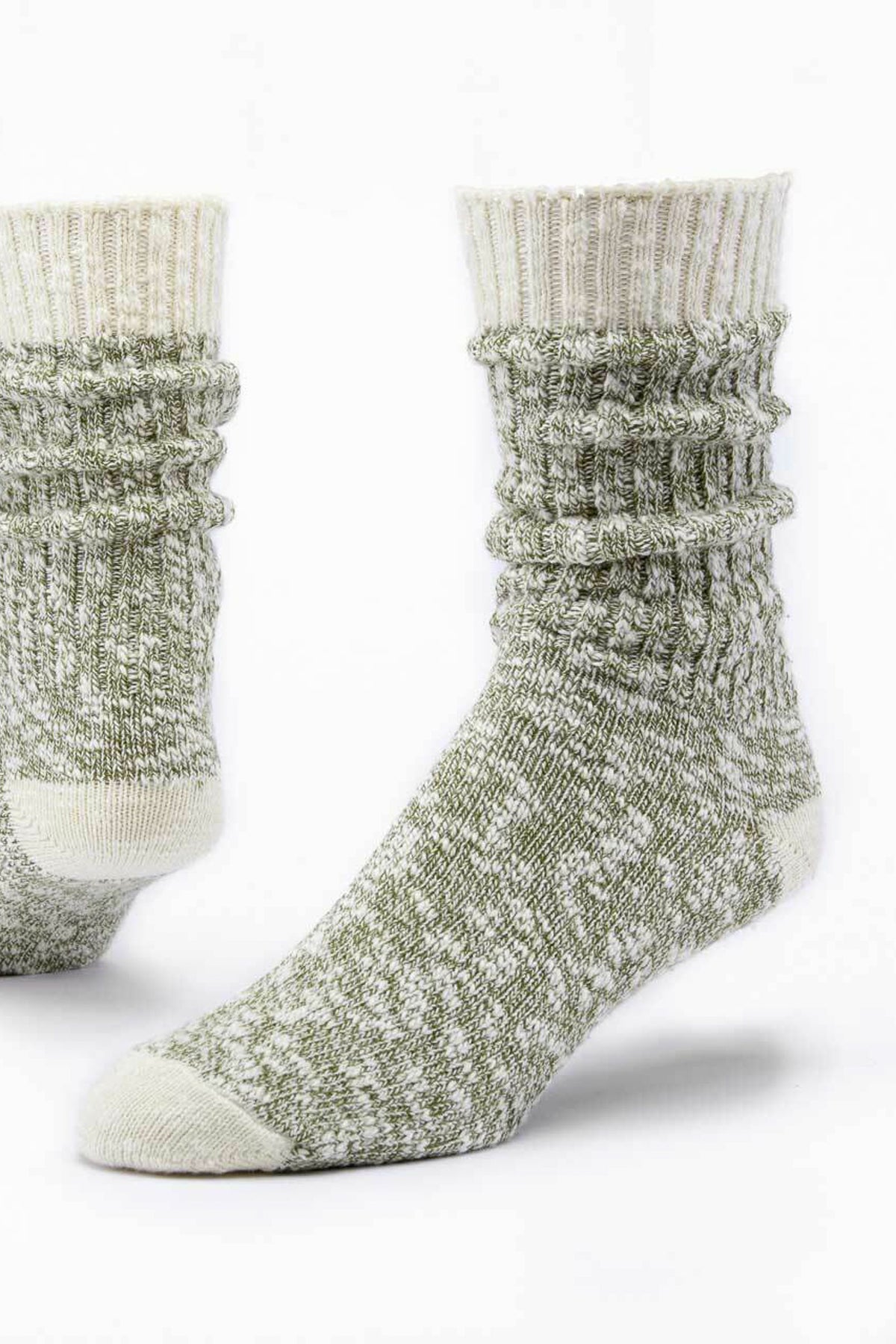 Maggie&#39;s Organics Ragg Socks