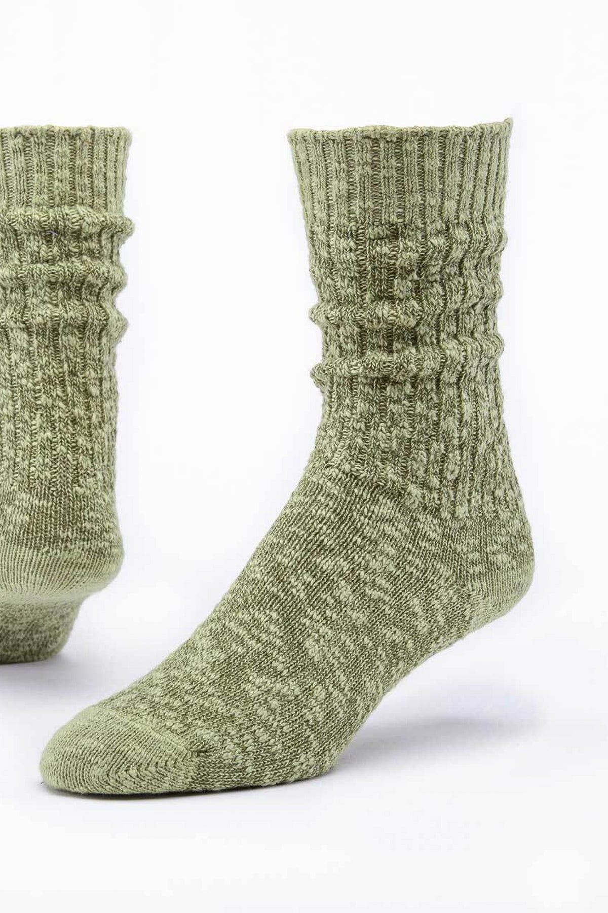 Maggie&#39;s Organics Ragg Socks