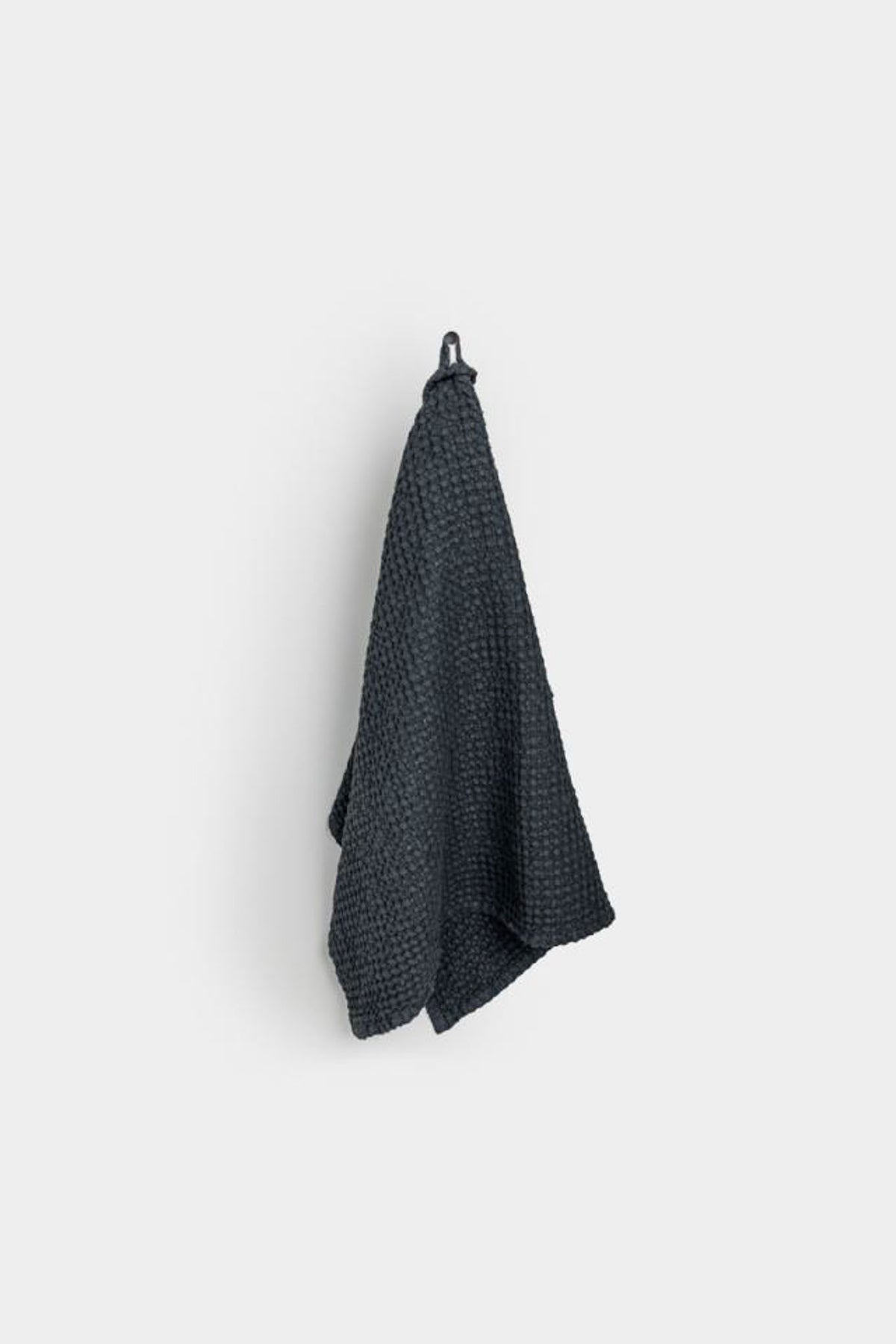 MagicLinen Waffle Kitchen Towel