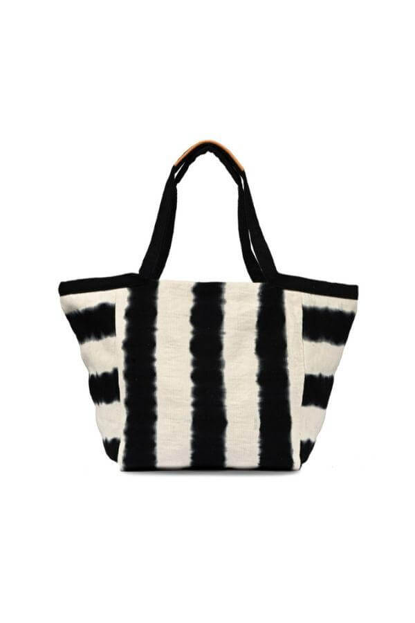 Mercado Global Rosa Tote