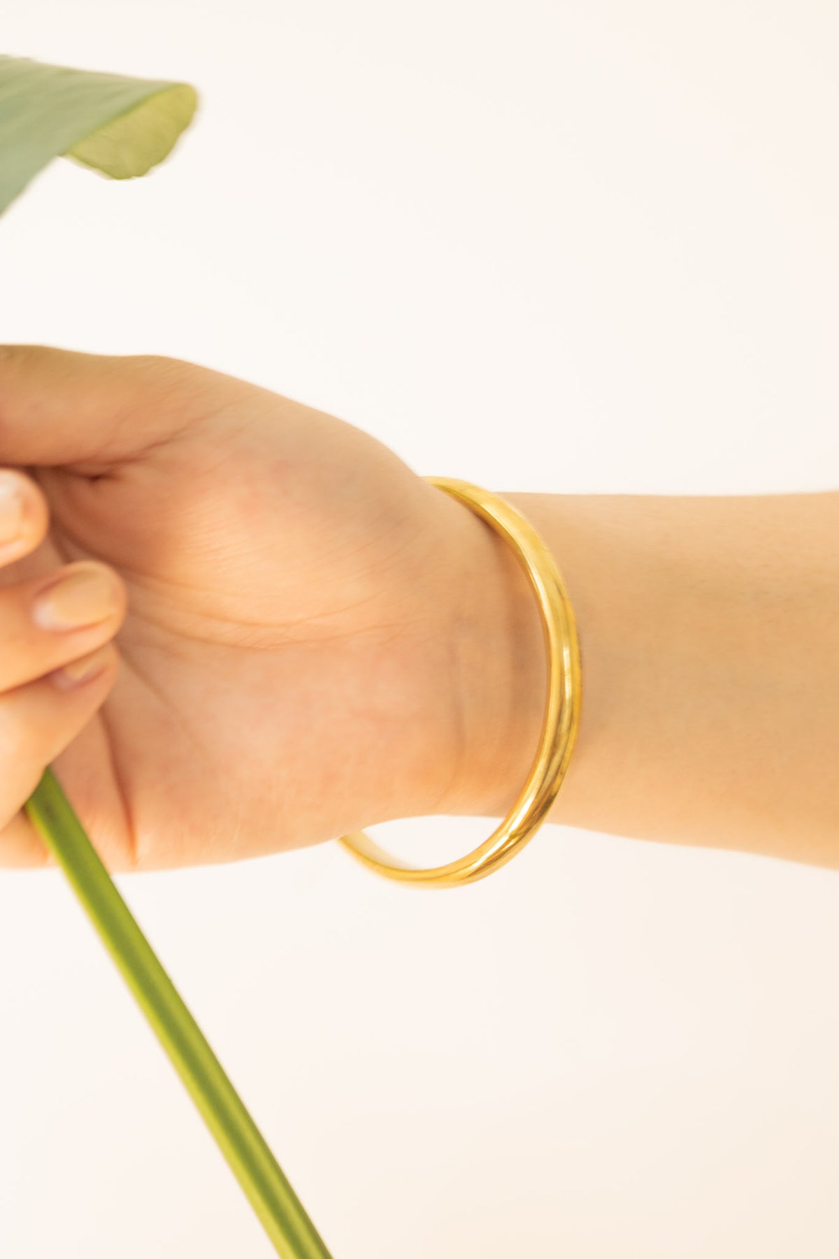 Meyelo Simple Bangle