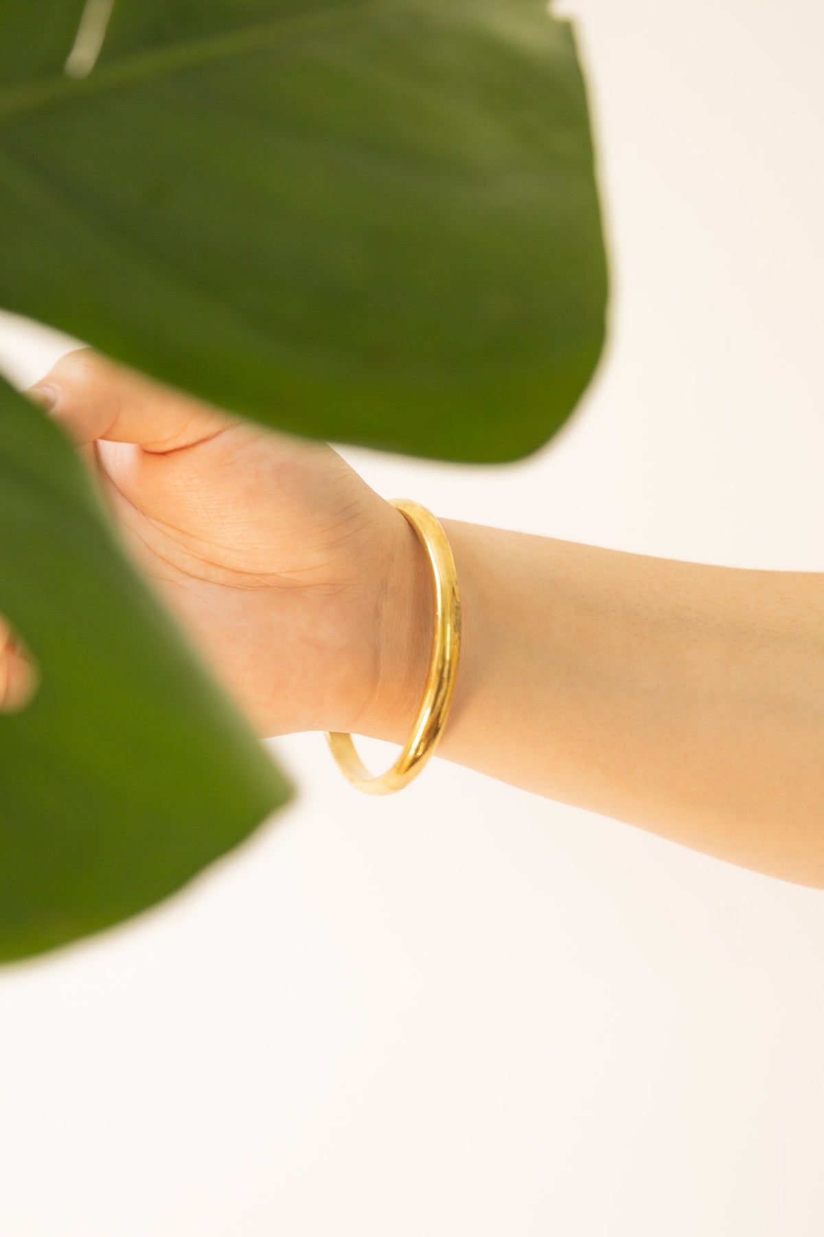 Meyelo Simple Bangle